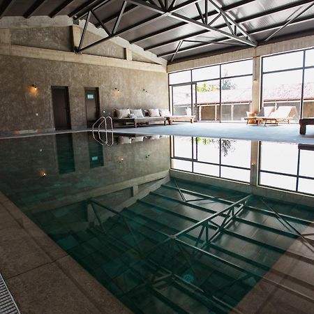 Ethno Sazano Hotel Luaran gambar