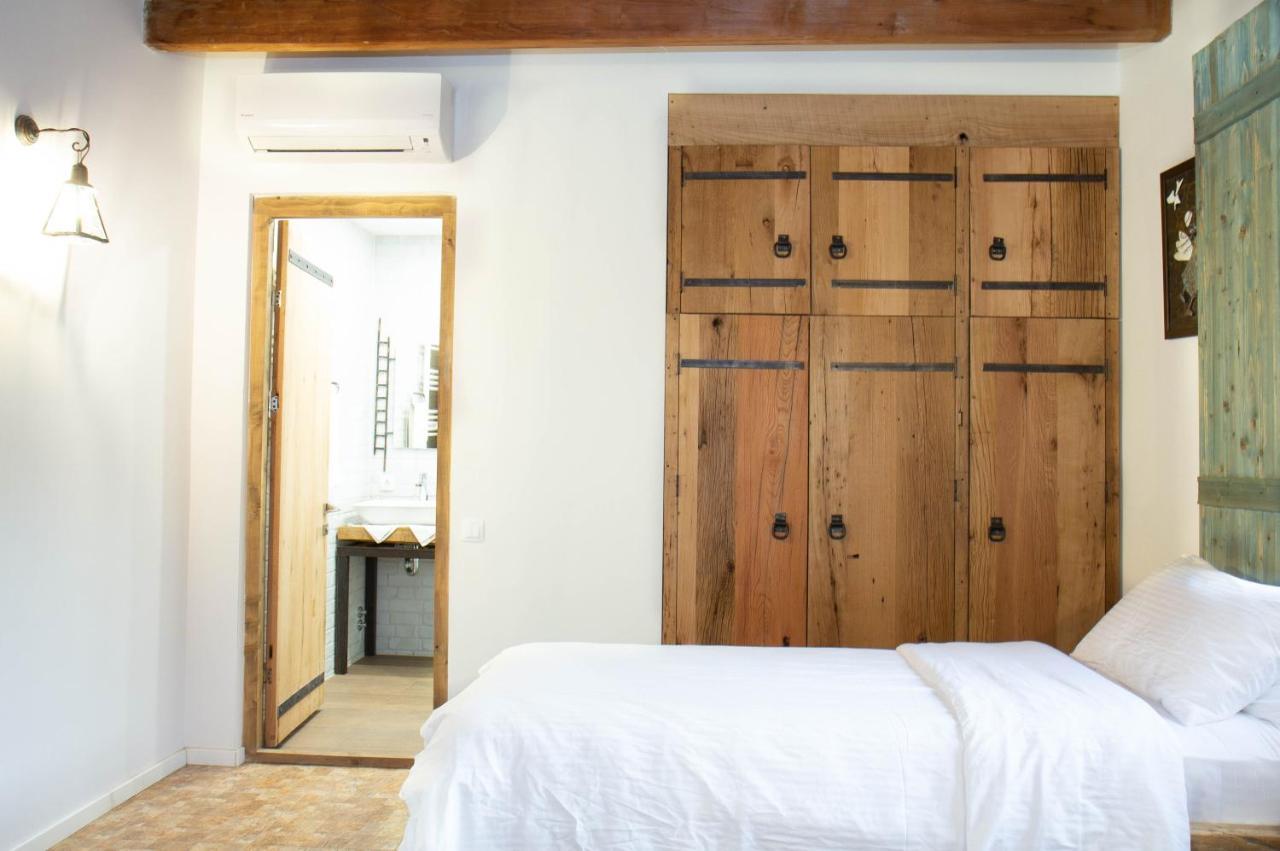 Ethno Sazano Hotel Luaran gambar