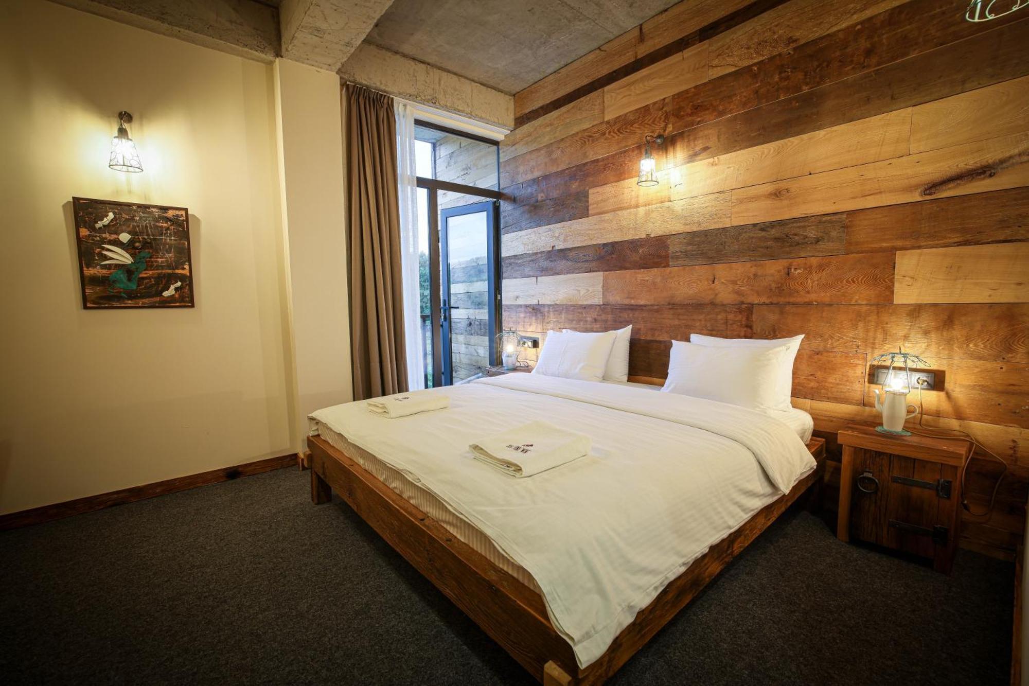Ethno Sazano Hotel Luaran gambar
